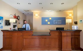 Holiday Inn Express And Suites Quakertown - Allentown Area By Ihg