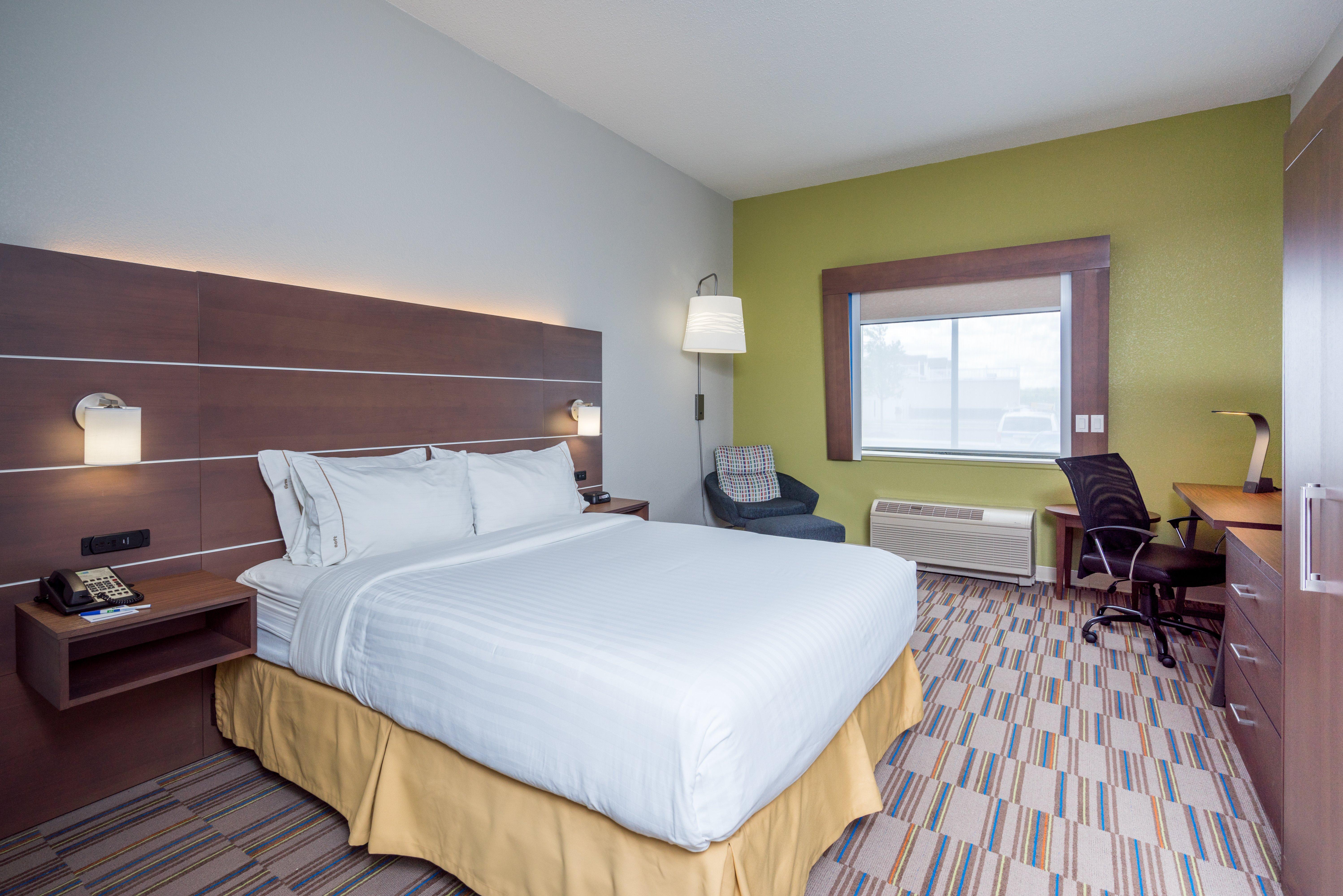 Holiday Inn Express And Suites Quakertown - Allentown Area By Ihg Exterior photo
