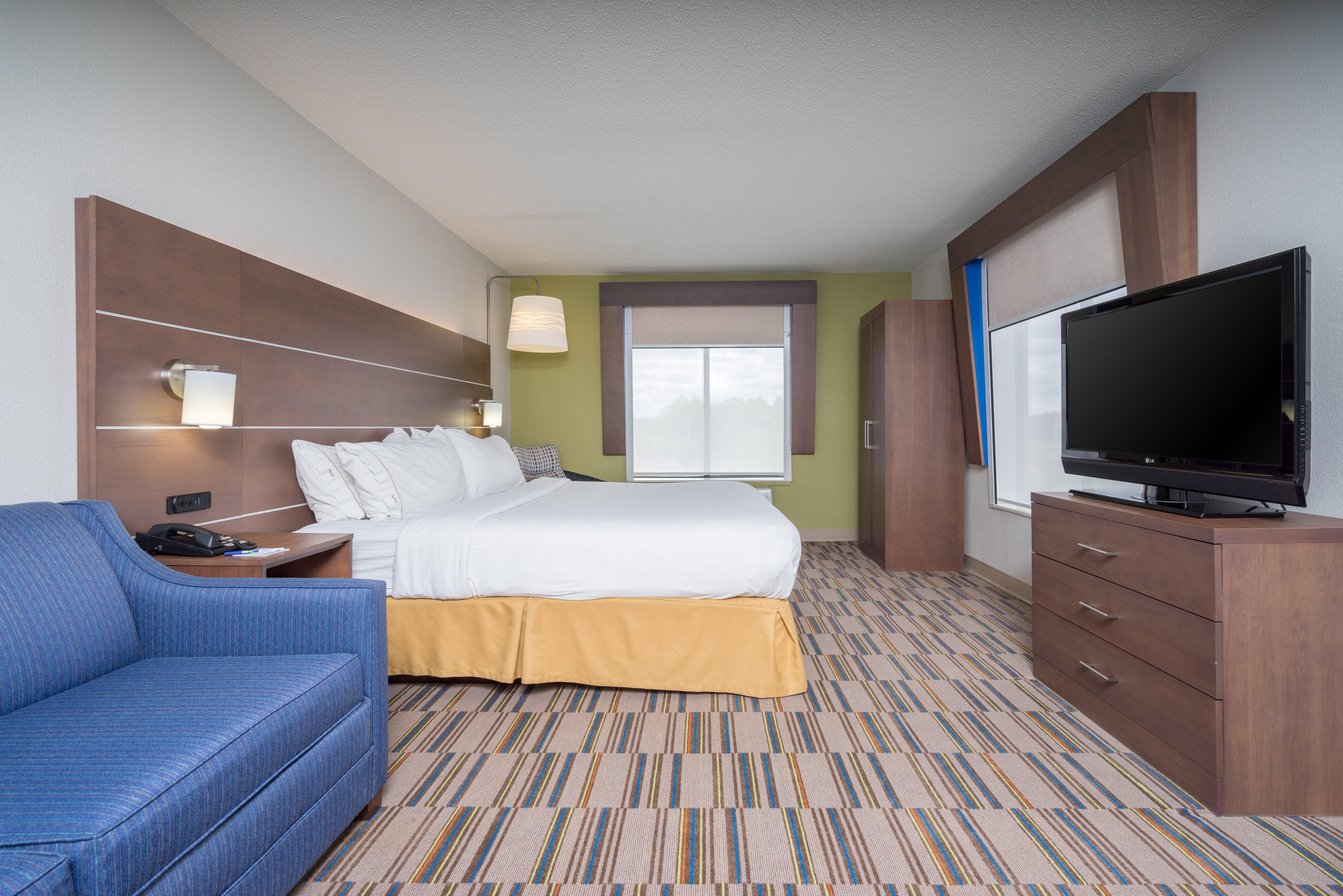Holiday Inn Express And Suites Quakertown - Allentown Area By Ihg Exterior photo