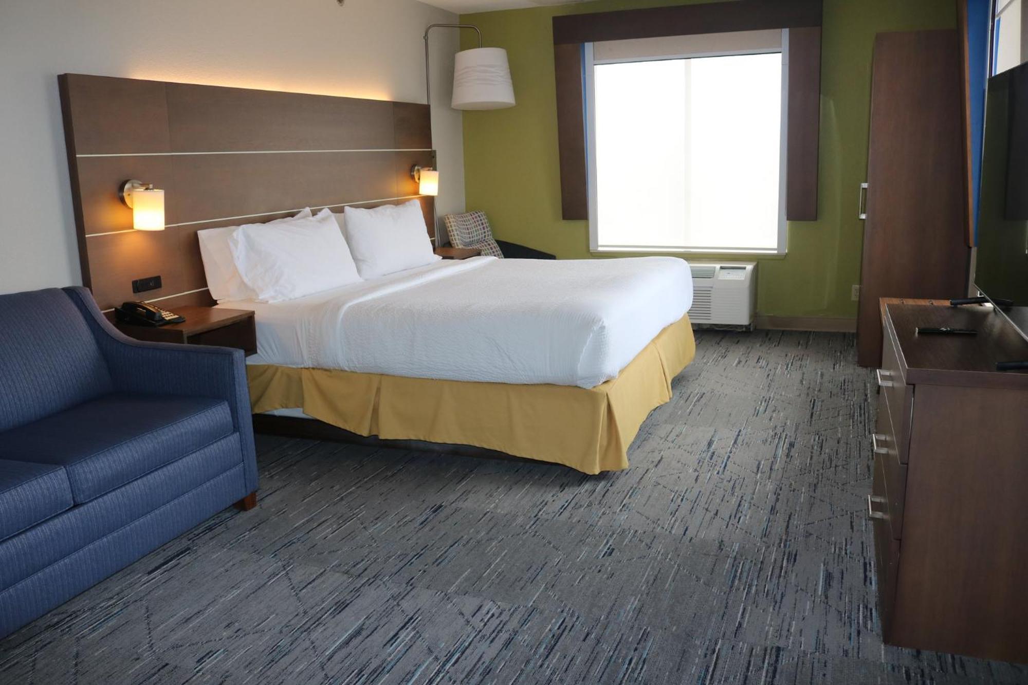 Holiday Inn Express And Suites Quakertown - Allentown Area By Ihg Exterior photo