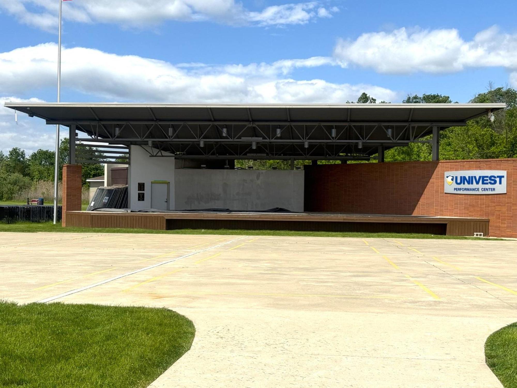 Holiday Inn Express And Suites Quakertown - Allentown Area By Ihg Exterior photo